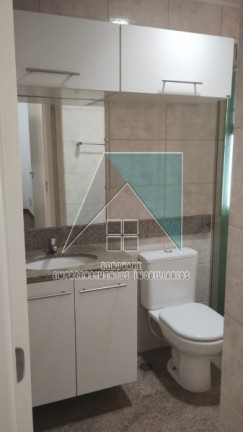 Apartamento com 3 Quartos à Venda, 81 m² em Bosque Das Juritis - Ribeirão Preto