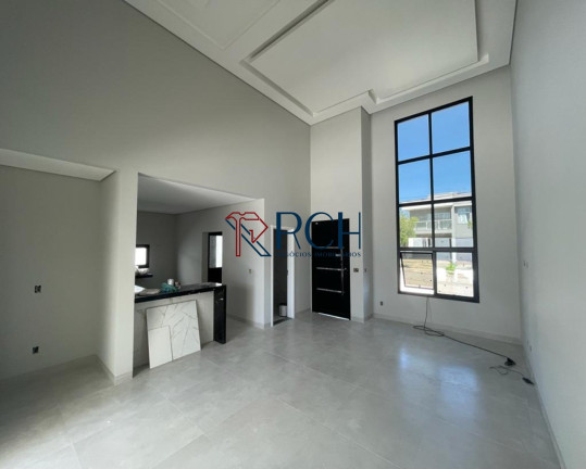 Imagem Casa com 3 Quartos à Venda, 185 m² em Parque Ibiti Reserva - Sorocaba