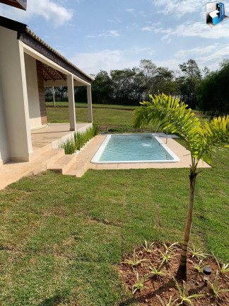 Imagem Casa de Condomínio com 3 Quartos à Venda, 133 m² em Ninho Verde I Eco Residence - Porangaba Imagem Casa de Condomínio com 3 Quartos à Venda, 133 m² em Ninho Verde I Eco Residence - Porangaba