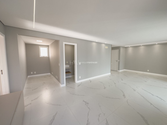 Imagem Apartamento com 4 Quartos à Venda, 131 m² em Ecoville - Curitiba
