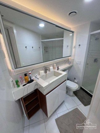Imagem Apartamento com 1 Quarto à Venda, 55 m² em Barra Da Tijuca - Rio De Janeiro