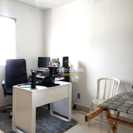 Imagem Apartamento com 2 Quartos à Venda, 58 m² em Belenzinho - São Paulo