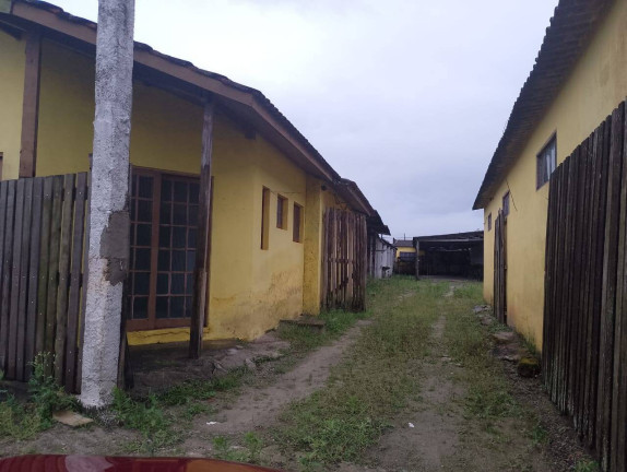 Imagem Terreno para Alugar, 1.761 m² em Tupi - Itanhaém Imagem Terreno para Alugar, 1.761 m² em Tupi - Itanhaém