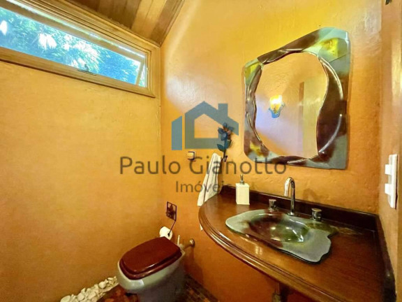 Imagem Casa de Condomínio com 5 Quartos à Venda, 608 m² em Granja Viana - Cotia Imagem Casa de Condomínio com 5 Quartos à Venda, 608 m² em Granja Viana - Cotia