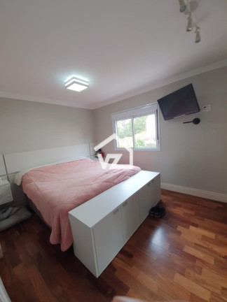 Imagem Apartamento com 3 Quartos à Venda, 106 m² em Vila Andrade - São Paulo Imagem Apartamento com 3 Quartos à Venda, 106 m² em Vila Andrade - São Paulo
