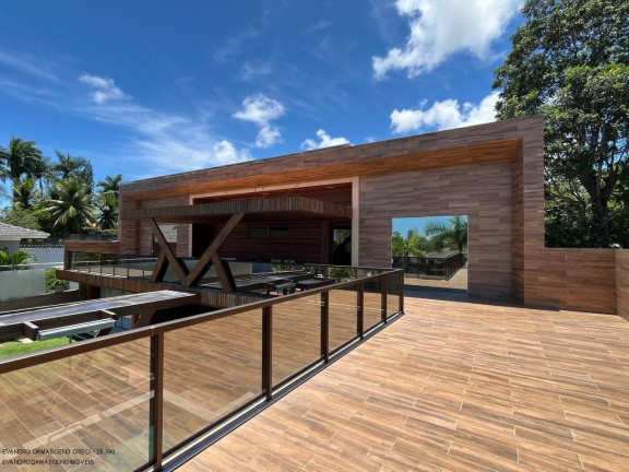 Casa com 5 Quartos à Venda, 1.500 m² em Portão - Lauro De Freitas