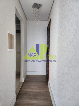 Imagem Apartamento com 2 Quartos para Alugar, 59 m² em Jardim Santa Terezinha (zona Leste) - São Paulo Imagem Apartamento com 2 Quartos para Alugar, 59 m² em Jardim Santa Terezinha (zona Leste) - São Paulo