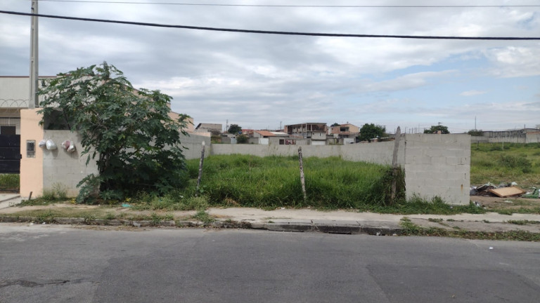 Terreno à Venda, 150 m² em Parque Aeroporto - Taubaté