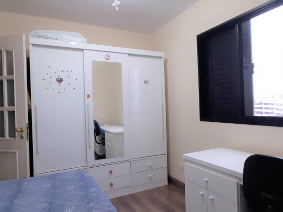 Imagem Apartamento com 2 Quartos à Venda, 64 m² em Santo Amaro - São Paulo Imagem Apartamento com 2 Quartos à Venda, 64 m² em Santo Amaro - São Paulo