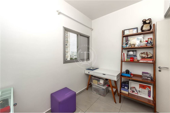 Imagem Apartamento com 2 Quartos à Venda, 70 m² em Super Quadra Morumbi - São Paulo