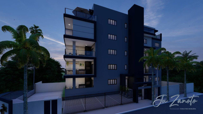 Imagem Apartamento com 3 Quartos à Venda, 82 m² em Brasilia - Itapoá