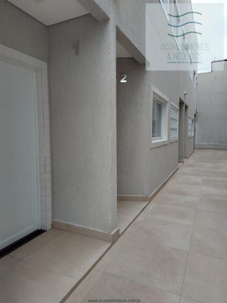 Imagem Casa com 2 Quartos à Venda, 81 m² em Itaoca - Mongagua