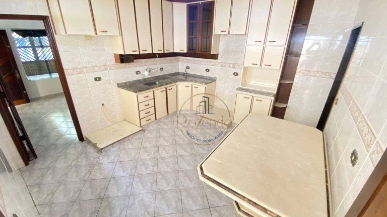 Imagem Casa com 2 Quartos à Venda, 115 m² em Vila Bela Vista - Santo André