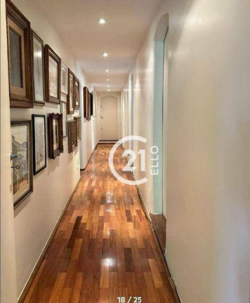 Imagem Apartamento com 4 Quartos à Venda, 370 m² em Jardim América - São Paulo Imagem Apartamento com 4 Quartos à Venda, 370 m² em Jardim América - São Paulo
