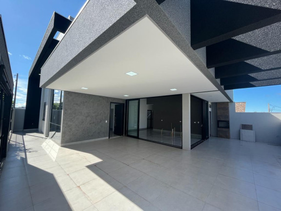 Imagem Casa à Venda, 216 m² em Jardim São Francisco - Umuarama