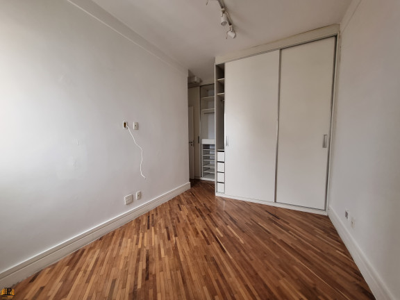 Imagem Apartamento com 3 Quartos à Venda, 193 m² em Baeta Neves - São Bernardo Do Campo