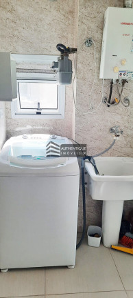 Imagem Apartamento com 3 Quartos à Venda, 59 m² em Vila Assunção - Santo André