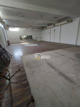 Imagem Galpão para Alugar, 200 m² em Mooca - São Paulo Imagem Galpão para Alugar, 200 m² em Mooca - São Paulo