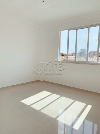 Imagem Apartamento com 2 Quartos à Venda, 61 m² em Amadeu Furtado - Fortaleza