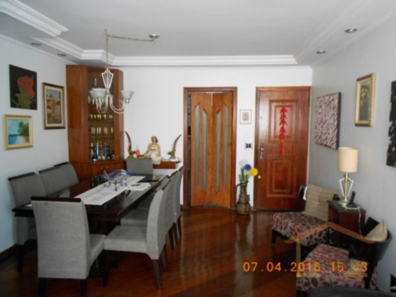 Imagem Apartamento com 3 Quartos à Venda, 105 m² em Santana - São Paulo Imagem Apartamento com 3 Quartos à Venda, 105 m² em Santana - São Paulo