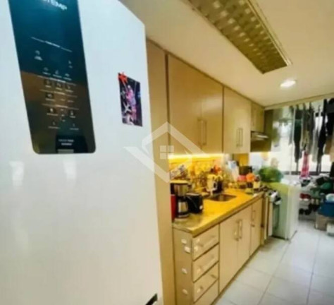 Imagem Apartamento com 2 Quartos à Venda, 66 m² em Barra Da Tijuca - Rio De Janeiro