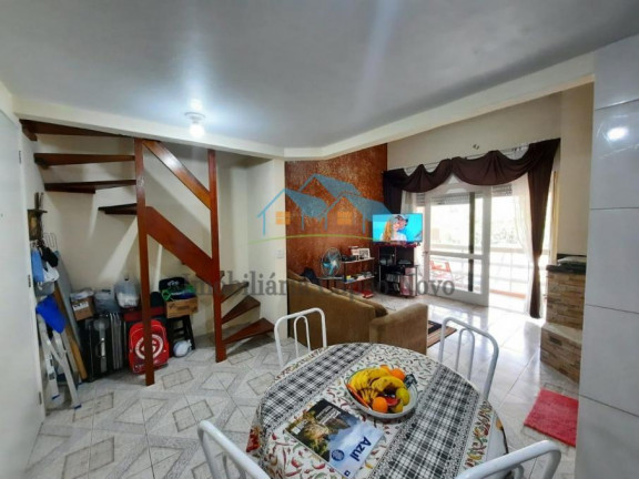 Imagem Apartamento com 1 Quarto à Venda, 45 m² em Capão Novo - Capão Da Canoa Imagem Apartamento com 1 Quarto à Venda, 45 m² em Capão Novo - Capão Da Canoa