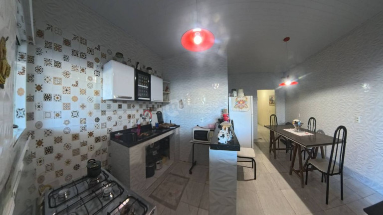 Imagem Casa com 2 Quartos à Venda, em Dezoito Do Forte - Aracaju Imagem Casa com 2 Quartos à Venda, em Dezoito Do Forte - Aracaju
