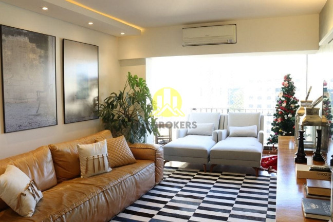 Imagem Cobertura com 5 Quartos à Venda, 288 m² em Vila Madalena - São Paulo Imagem Cobertura com 5 Quartos à Venda, 288 m² em Vila Madalena - São Paulo
