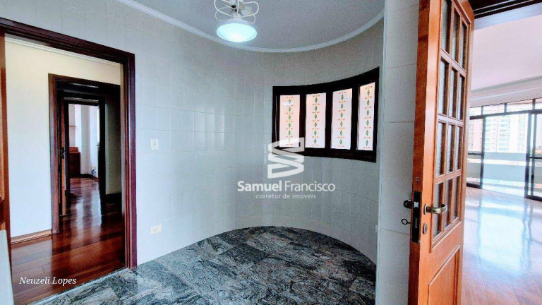 Imagem Apartamento com 4 Quartos à Venda, 189 m² em São Judas - Piracicaba Imagem Apartamento com 4 Quartos à Venda, 189 m² em São Judas - Piracicaba