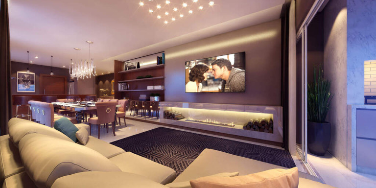 Imagem Apartamento com 3 Quartos à Venda, 115 m² em Itapema - Itapema
