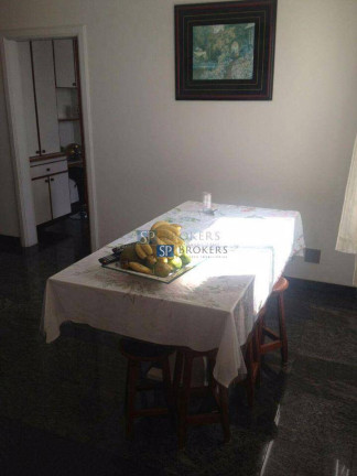 Imagem Apartamento com 4 Quartos à Venda, 317 m² em Campo Belo - São Paulo Imagem Apartamento com 4 Quartos à Venda, 317 m² em Campo Belo - São Paulo