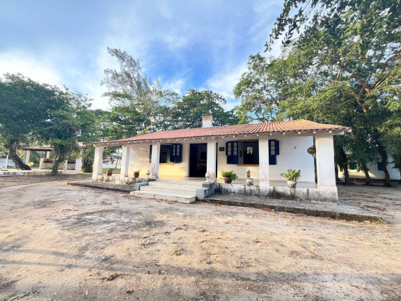 Imagem Casa com 8 Quartos à Venda,  em Balneario São Pedro - São Pedro Da Aldeia