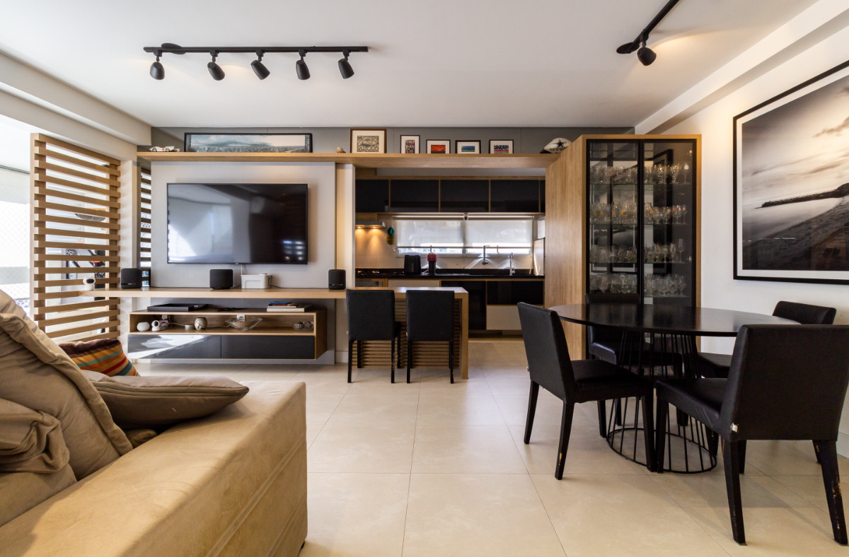 Imagem Apartamento com 2 Quartos à Venda, 93 m² em Alto De Pinheiros - São Paulo