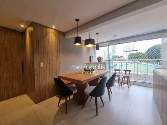 Imagem Apartamento com 3 Quartos à Venda, 89 m² em Santa Paula - São Caetano Do Sul Imagem Apartamento com 3 Quartos à Venda, 89 m² em Santa Paula - São Caetano Do Sul
