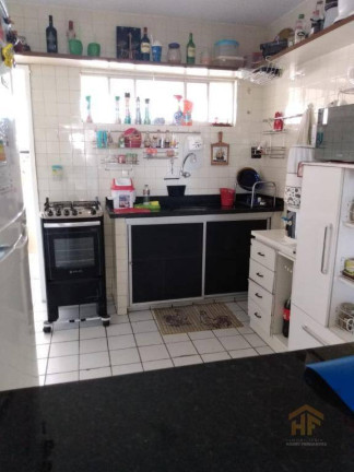 Imagem Apartamento com 3 Quartos à Venda, 127 m² em Casa Caiada - Olinda