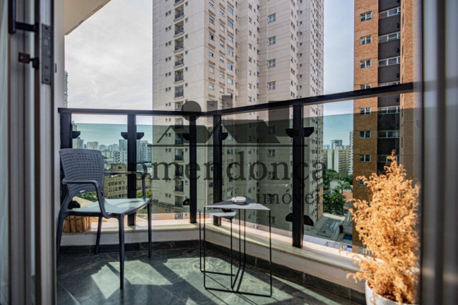 Imagem Apartamento com 3 Quartos à Venda, 133 m² em Perdizes - São Paulo