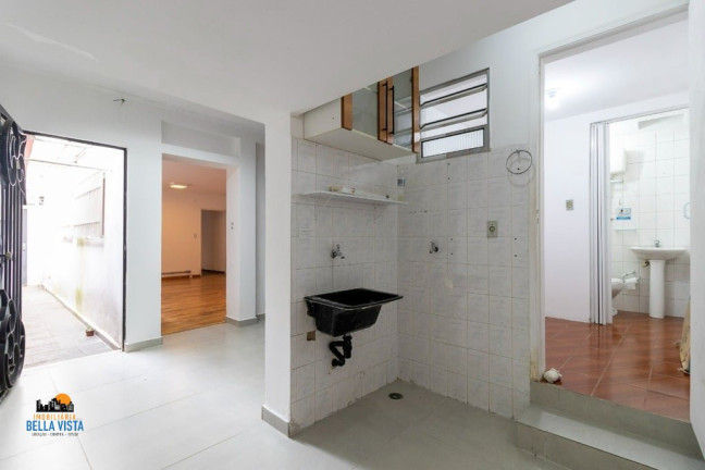 Imagem Casa com 4 Quartos à Venda,  em Mirandópolis - São Paulo