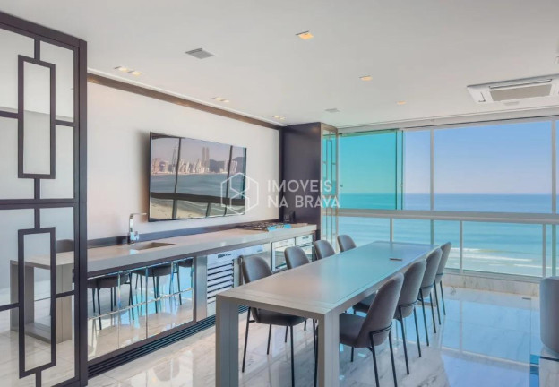 Imagem Apartamento com 3 Quartos à Venda, 317 m² em Centro - Balneário Camboriú Imagem Apartamento com 3 Quartos à Venda, 317 m² em Centro - Balneário Camboriú