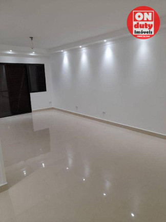 Imagem Apartamento com 3 Quartos à Venda, 133 m² em Gonzaga - Santos Imagem Apartamento com 3 Quartos à Venda, 133 m² em Gonzaga - Santos
