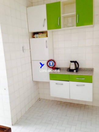 Imagem Apartamento com 1 Quarto à Venda, 57 m² em Centro - Rio De Janeiro