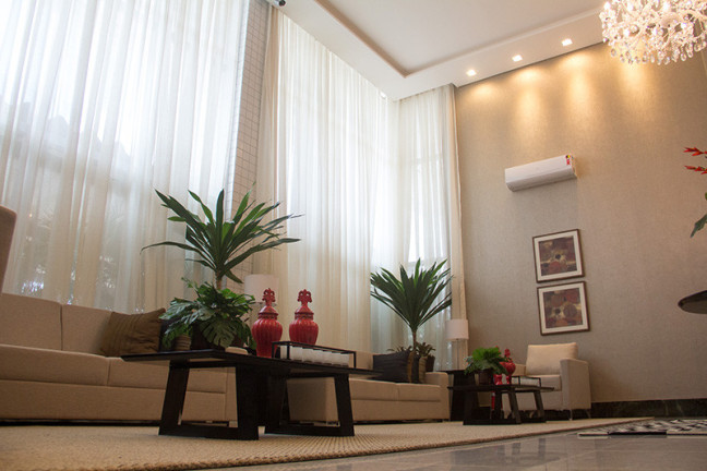 Imagem Apartamento com 2 Quartos à Venda, 44 m² em Guararapes - Fortaleza