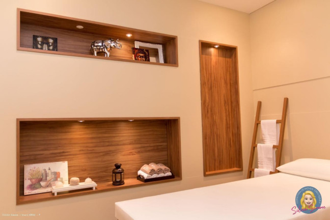 Imagem Apartamento com 1 Quarto à Venda, 48 m² em Ponta Da Praia - Santos