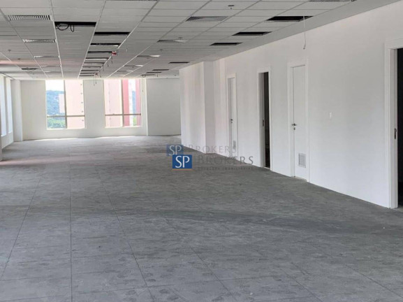 Imagem Sala Comercial para Alugar, 477 m² em Itaim Bibi - São Paulo Imagem Sala Comercial para Alugar, 477 m² em Itaim Bibi - São Paulo