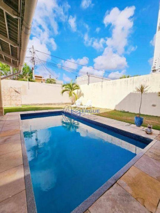 Imagem Casa com 3 Quartos à Venda, 106 m² em Eusébio - Eusébio Imagem Casa com 3 Quartos à Venda, 106 m² em Eusébio - Eusébio