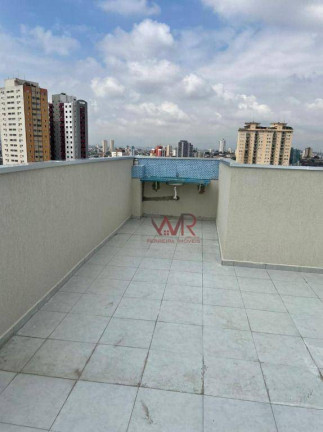 Imagem Apartamento com 2 Quartos à Venda, 50 m² em Vila Esperança - São Paulo Imagem Apartamento com 2 Quartos à Venda, 50 m² em Vila Esperança - São Paulo