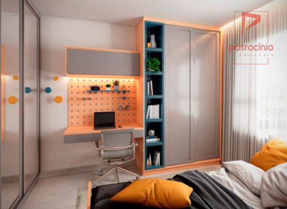 Imagem Casa de Condomínio com 3 Quartos à Venda, 63 m² em Papagaio - Feira De Santana Imagem Casa de Condomínio com 3 Quartos à Venda, 63 m² em Papagaio - Feira De Santana