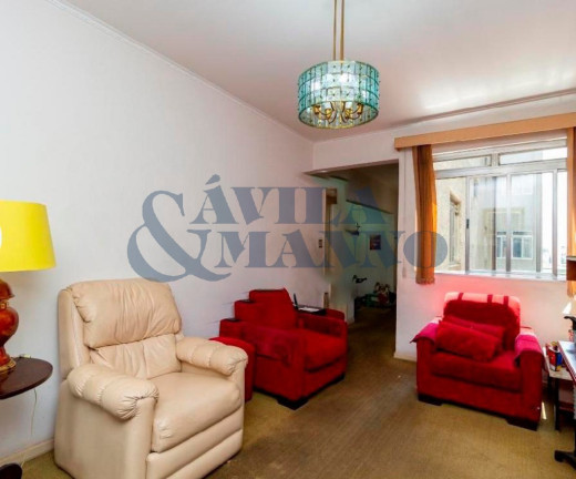 Imagem Apartamento com 2 Quartos à Venda, 87 m² em Parque Da Mooca - São Paulo Imagem Apartamento com 2 Quartos à Venda, 87 m² em Parque Da Mooca - São Paulo
