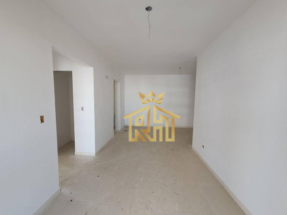 Imagem Apartamento com 2 Quartos à Venda, 96 m² em Aviação - Praia Grande