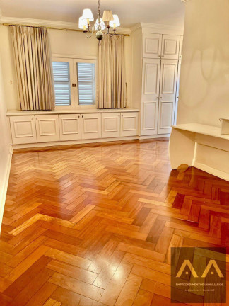 Imagem Casa de Condomínio com 5 Quartos para Alugar, 640 m² em Alphaville - Barueri Imagem Casa de Condomínio com 5 Quartos para Alugar, 640 m² em Alphaville - Barueri