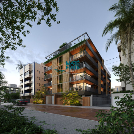 Imagem Apartamento com 1 Quarto à Venda, 48 m² em Tenório - Ubatuba Imagem Apartamento com 1 Quarto à Venda, 48 m² em Tenório - Ubatuba
